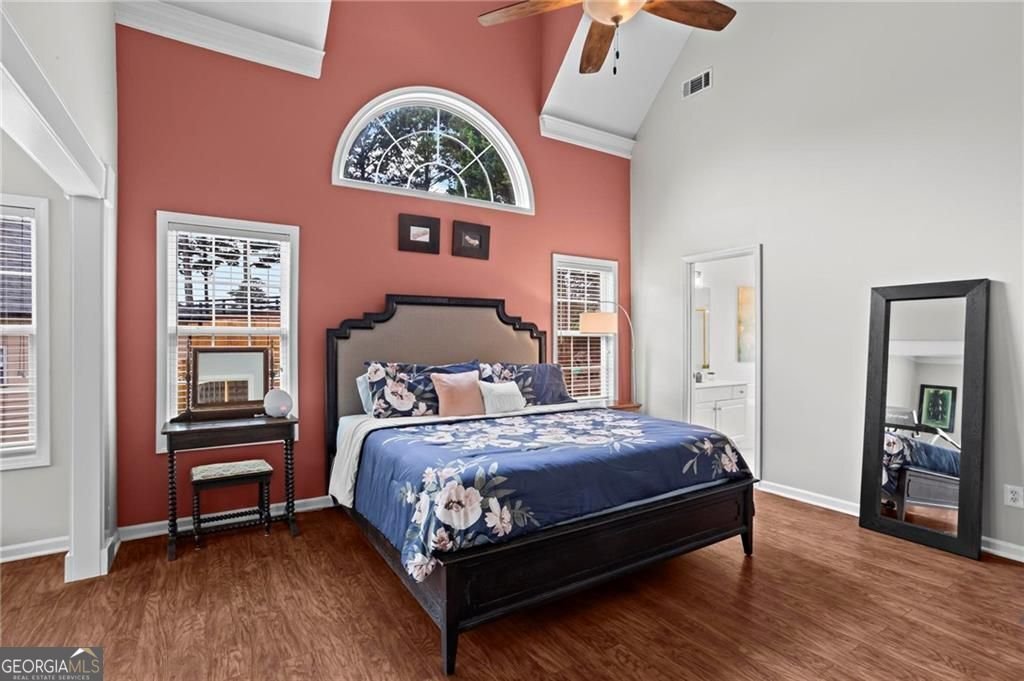 1562 Ember Oaks Circle Powder Springs - Photo 15
