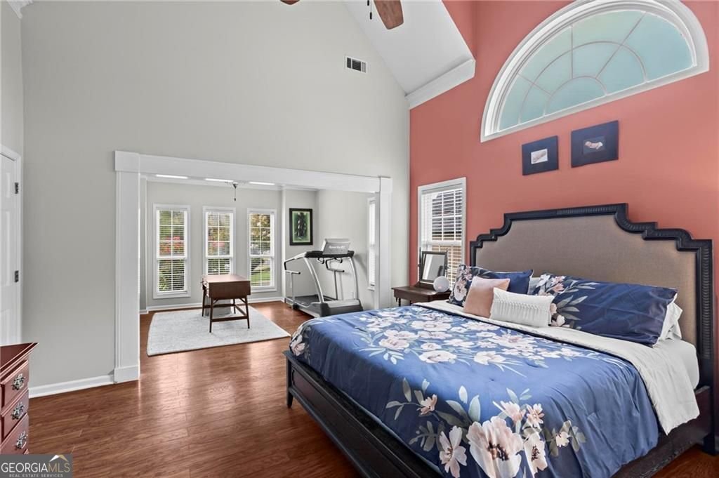 1562 Ember Oaks Circle Powder Springs - Photo 16