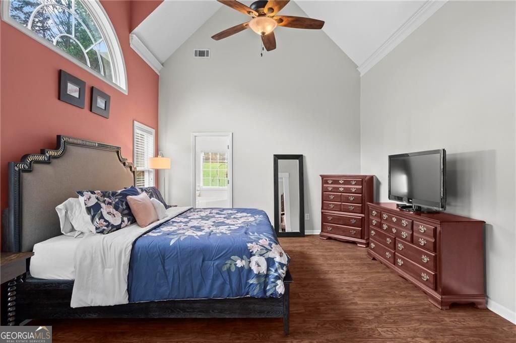 1562 Ember Oaks Circle Powder Springs - Photo 17