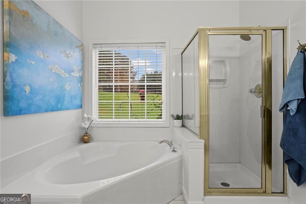 1562 Ember Oaks Circle Powder Springs - Photo 20