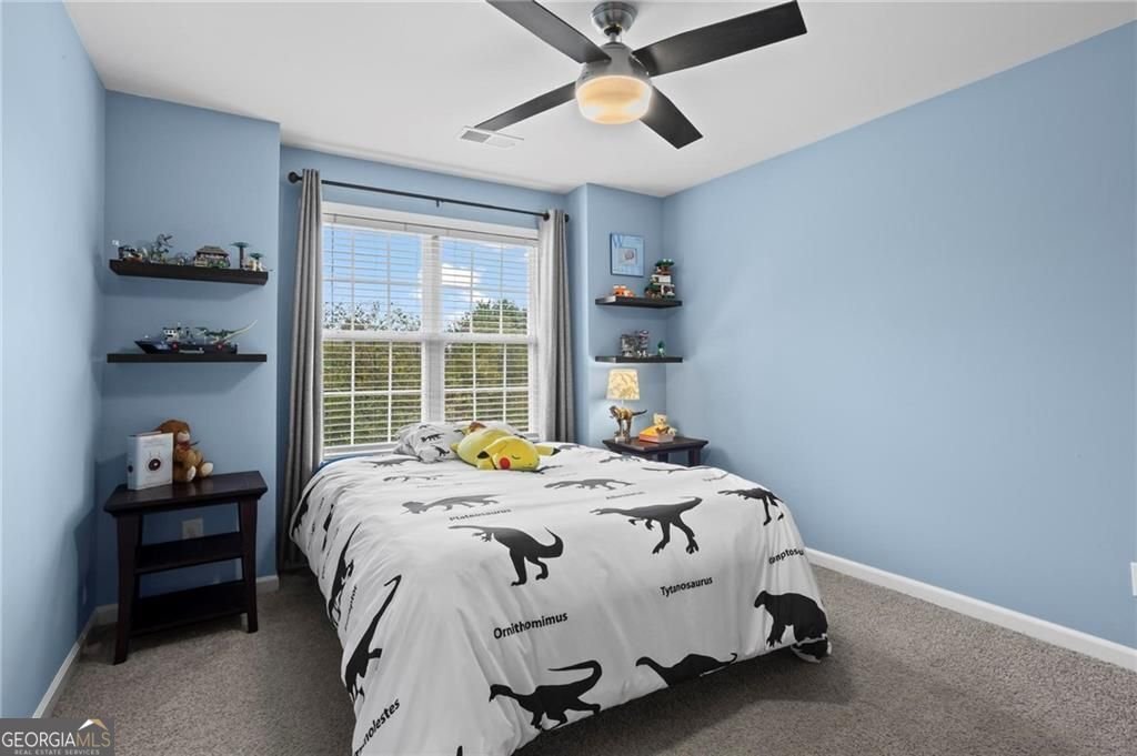 1562 Ember Oaks Circle Powder Springs - Photo 22