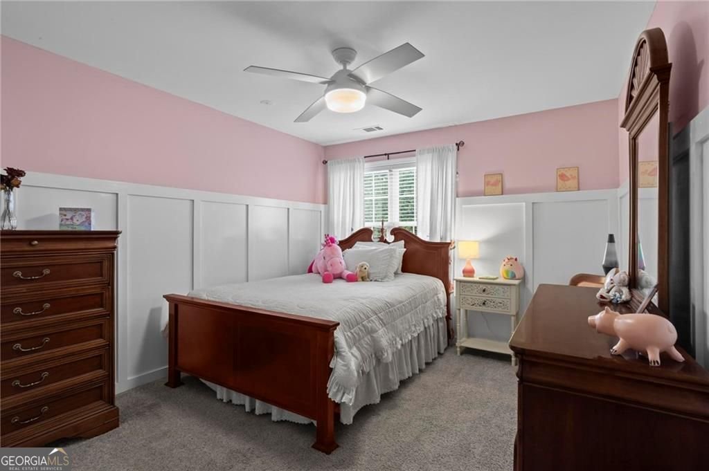 1562 Ember Oaks Circle Powder Springs - Photo 23