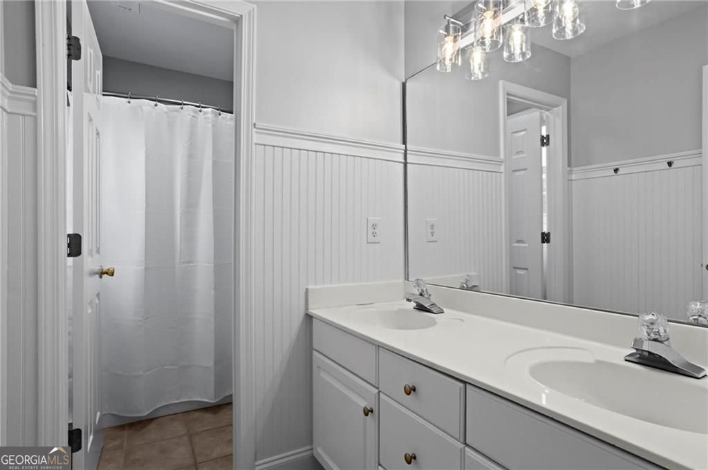 1562 Ember Oaks Circle Powder Springs - Photo 26