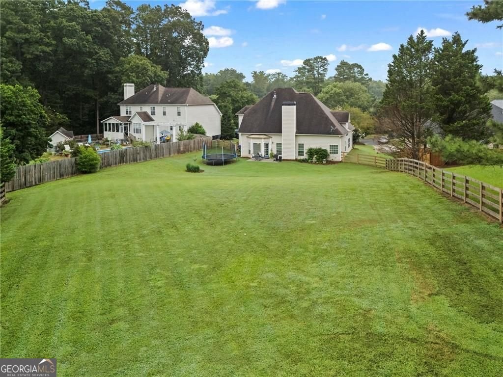 1562 Ember Oaks Circle Powder Springs - Photo 30