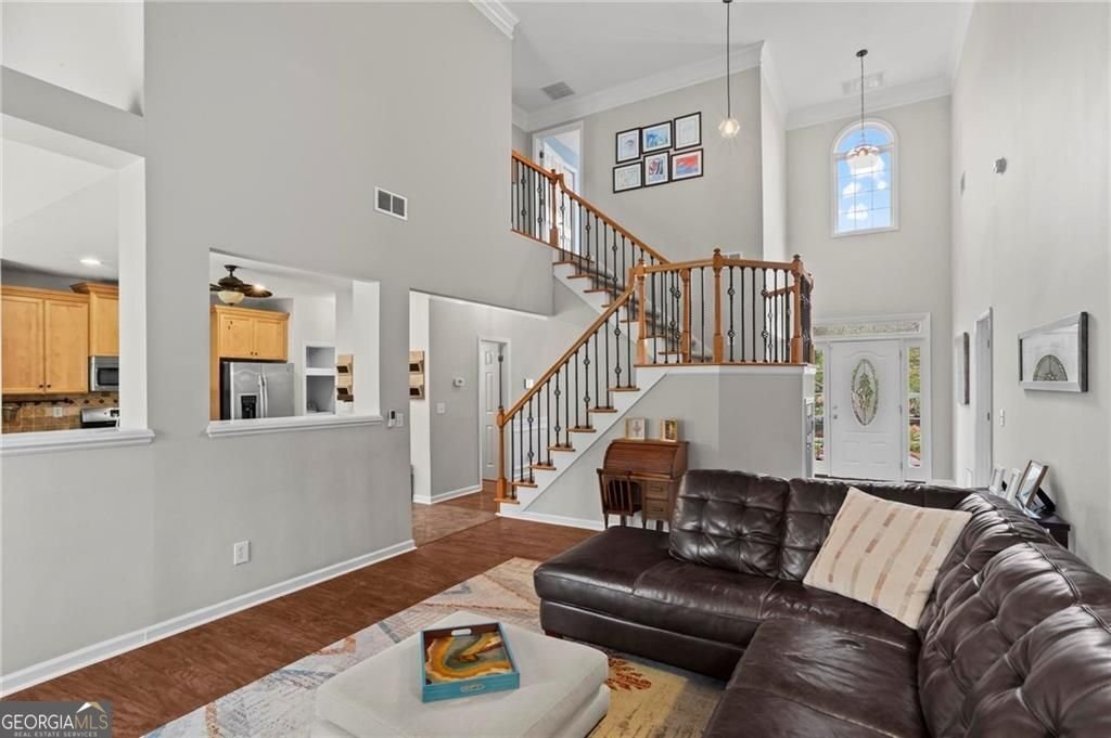1562 Ember Oaks Circle Powder Springs - Photo 7