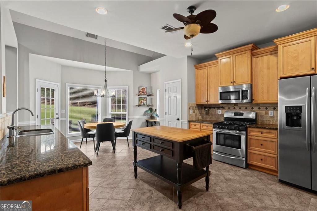 1562 Ember Oaks Circle Powder Springs - Photo 8
