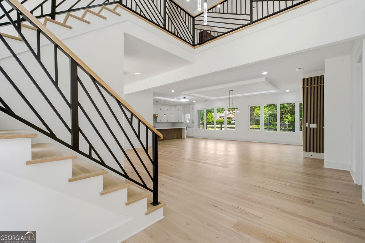 1939 Sunny Hill Road Lawrenceville - Photo 6