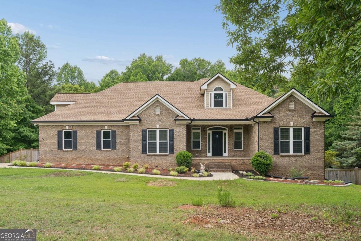 125 Mackey Road Mcdonough - main photo