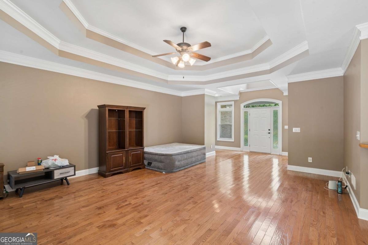 125 Mackey Road Mcdonough - Photo 14