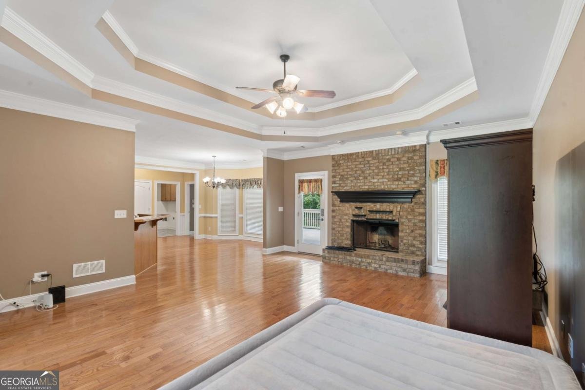 125 Mackey Road Mcdonough - Photo 15
