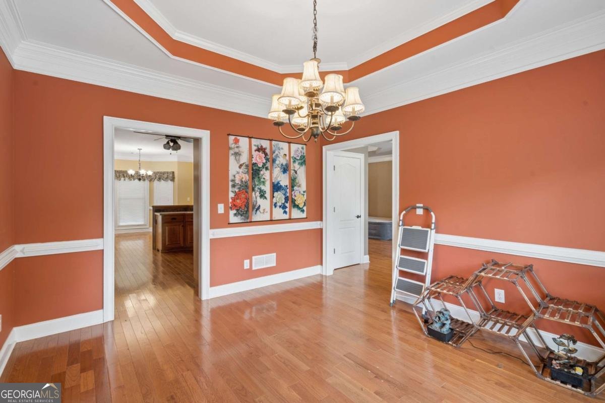 125 Mackey Road Mcdonough - Photo 17