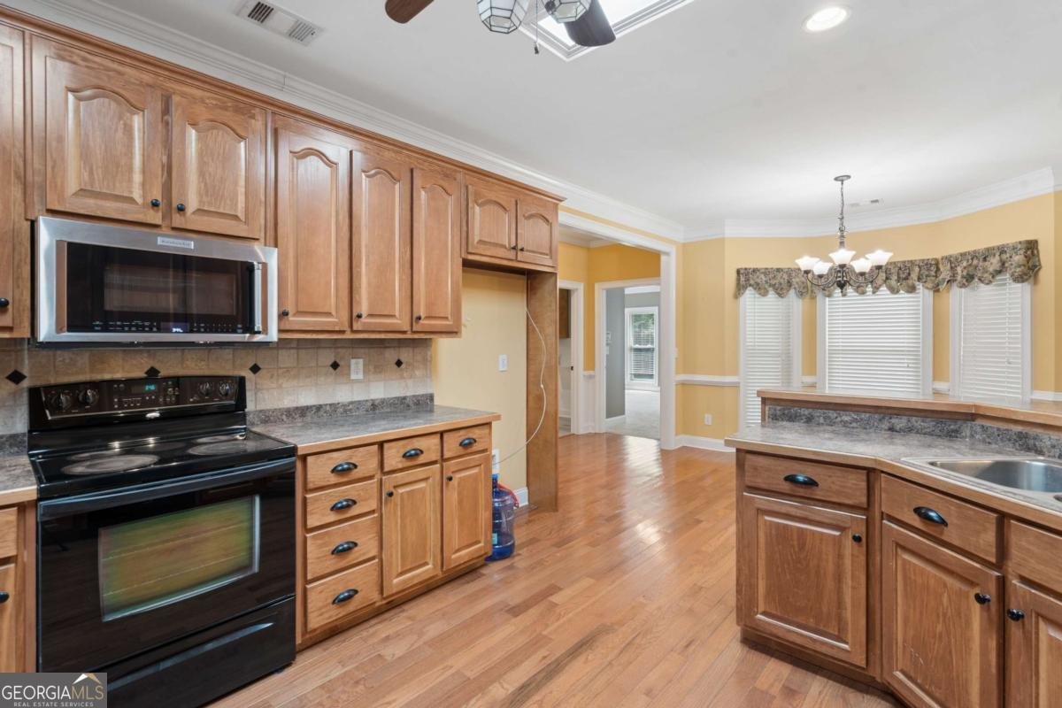 125 Mackey Road Mcdonough - Photo 19