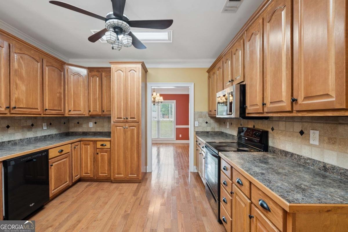 125 Mackey Road Mcdonough - Photo 21
