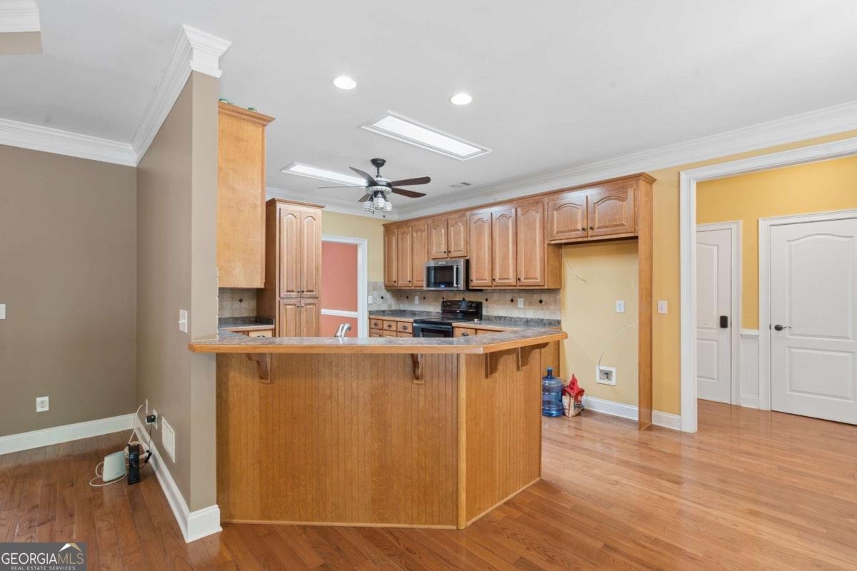125 Mackey Road Mcdonough - Photo 23