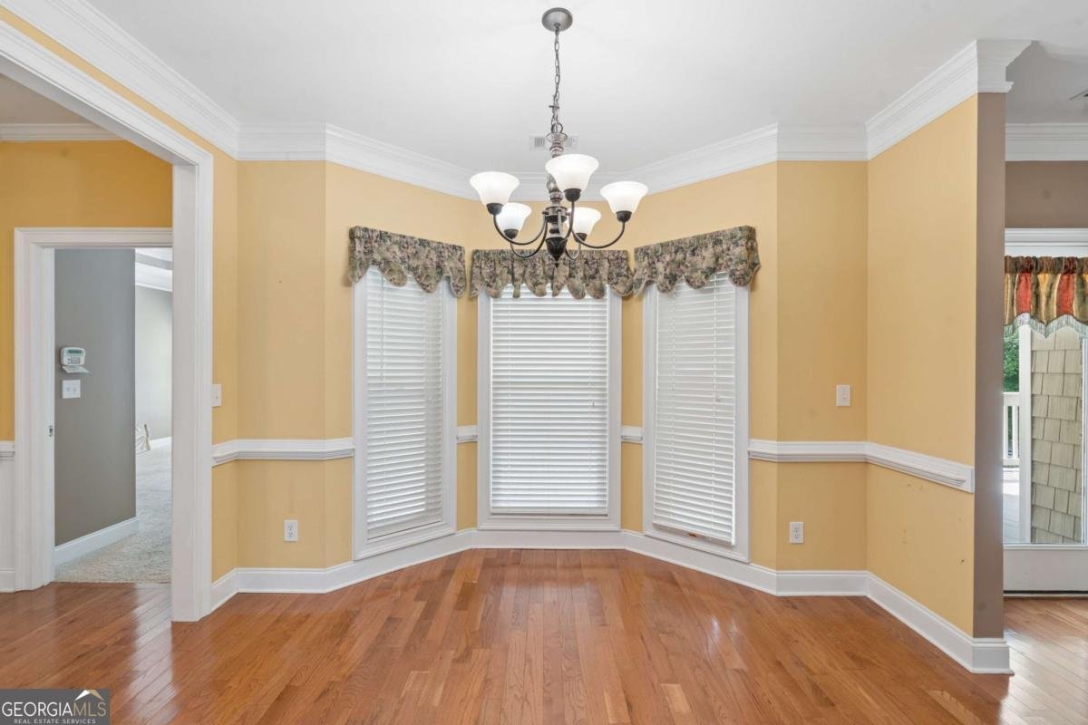 125 Mackey Road Mcdonough - Photo 24
