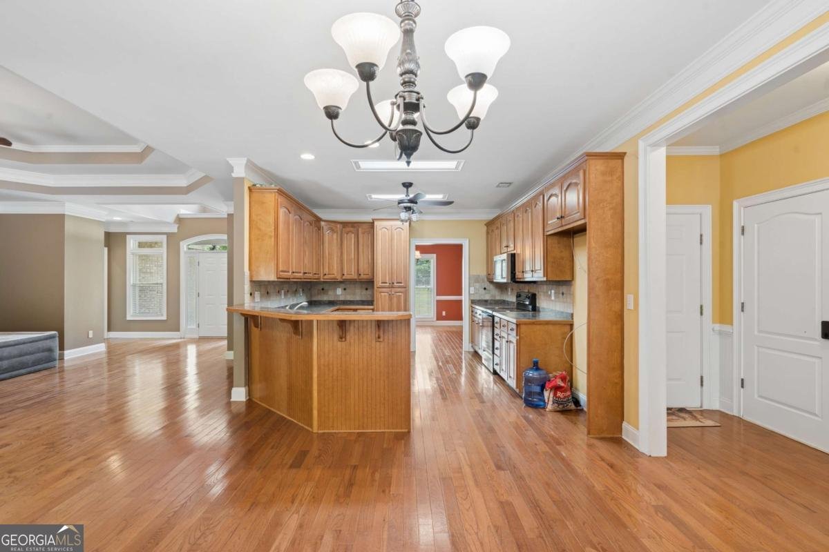 125 Mackey Road Mcdonough - Photo 25