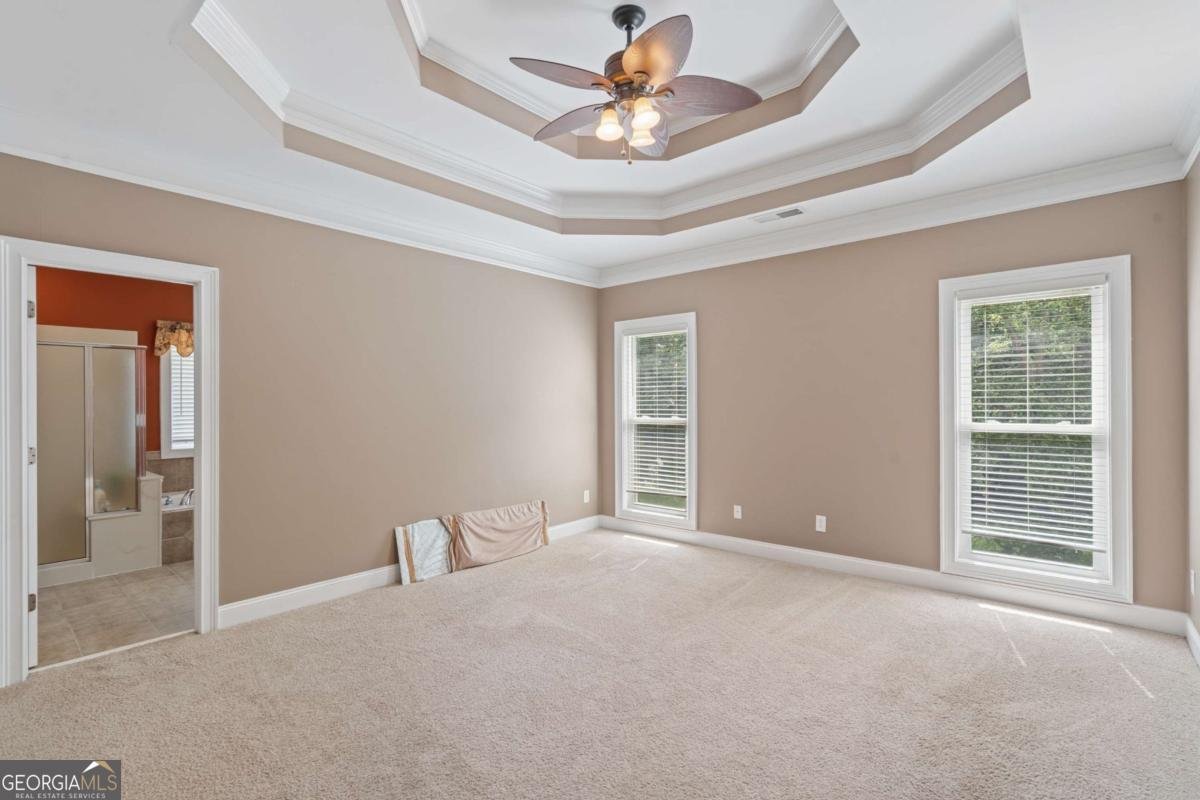 125 Mackey Road Mcdonough - Photo 26