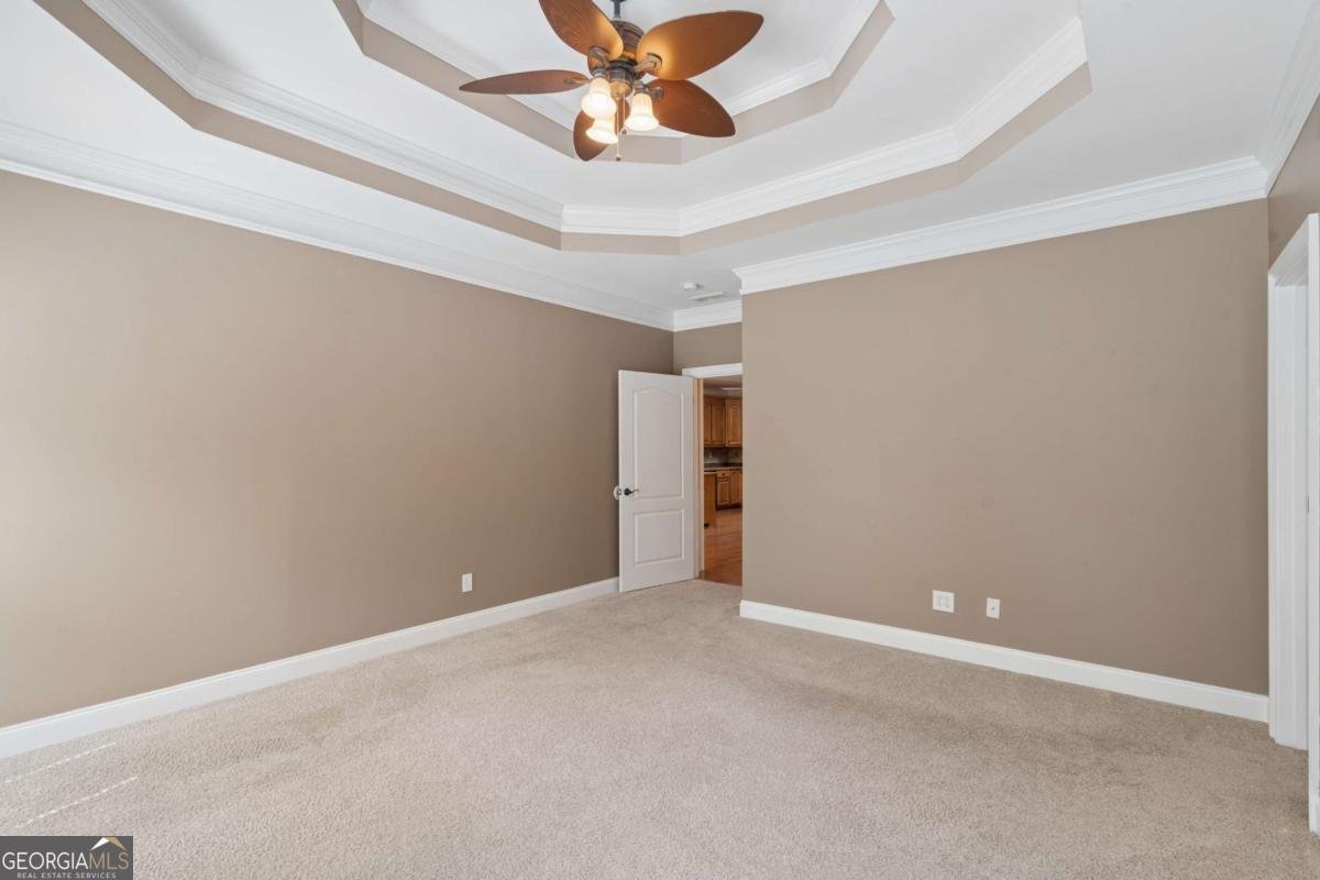 125 Mackey Road Mcdonough - Photo 27