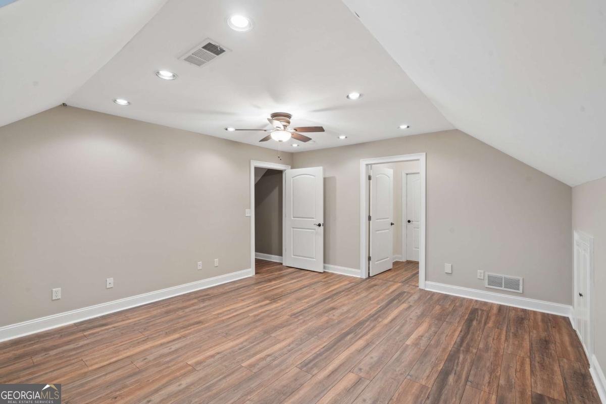 125 Mackey Road Mcdonough - Photo 33