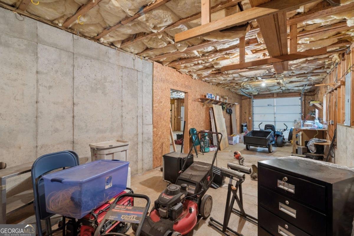 125 Mackey Road Mcdonough - Photo 37