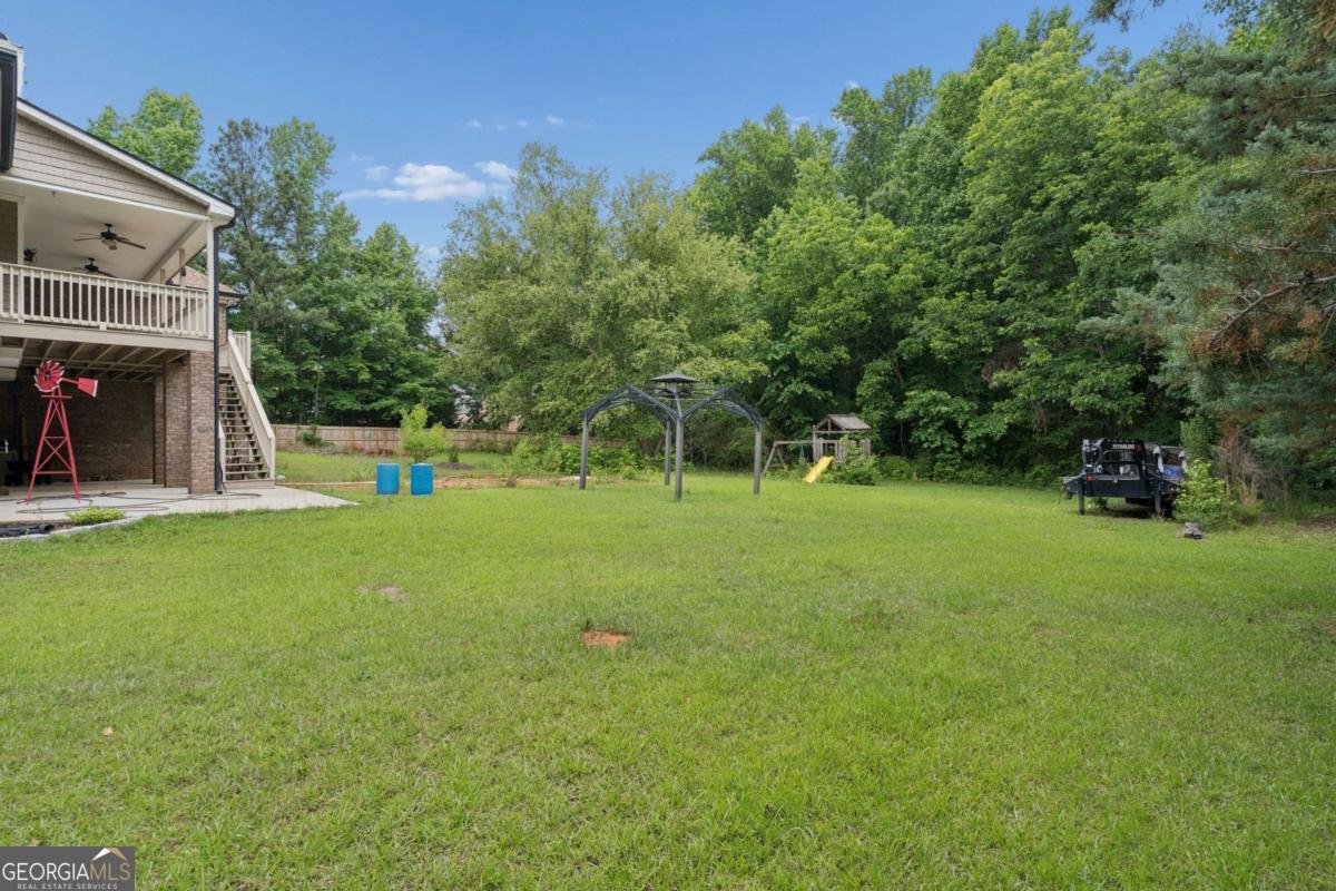125 Mackey Road Mcdonough - Photo 40
