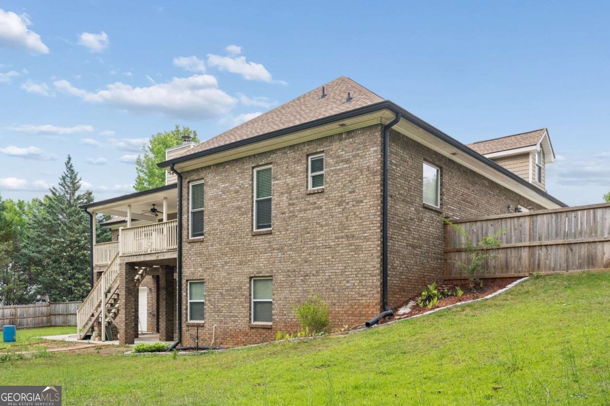 125 Mackey Road Mcdonough - Photo 41