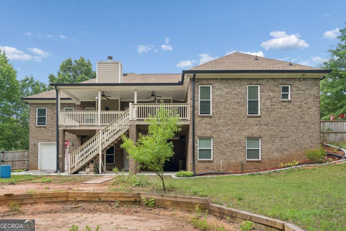 125 Mackey Road Mcdonough - Photo 42