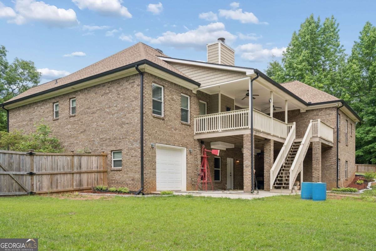 125 Mackey Road Mcdonough - Photo 43
