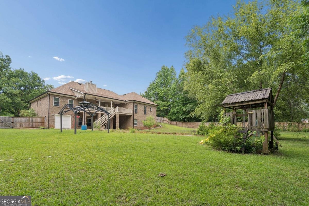 125 Mackey Road Mcdonough - Photo 44