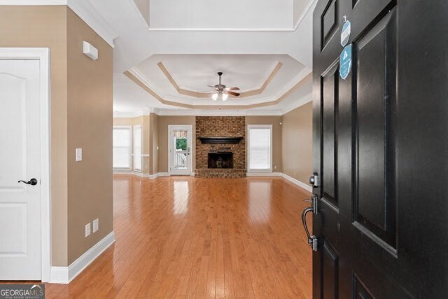 125 Mackey Road Mcdonough - Photo 6