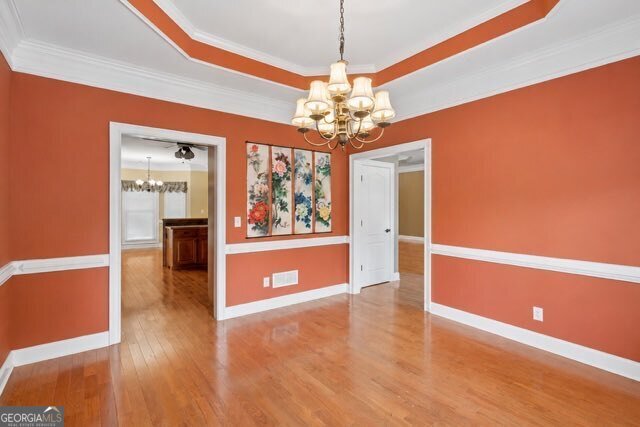125 Mackey Road Mcdonough - Photo 8