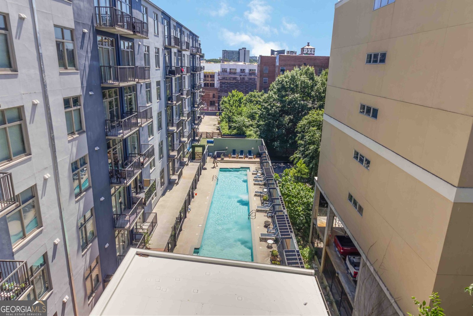 171 Auburn Avenue Atlanta - Photo 30