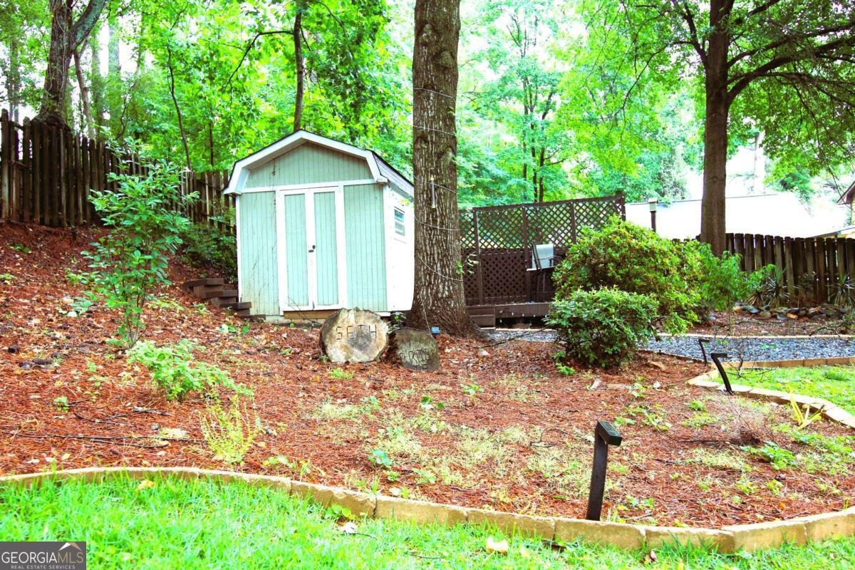 4025 Cranston Court Duluth - Photo 10