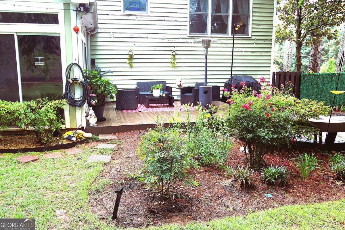 4025 Cranston Court Duluth - Photo 11