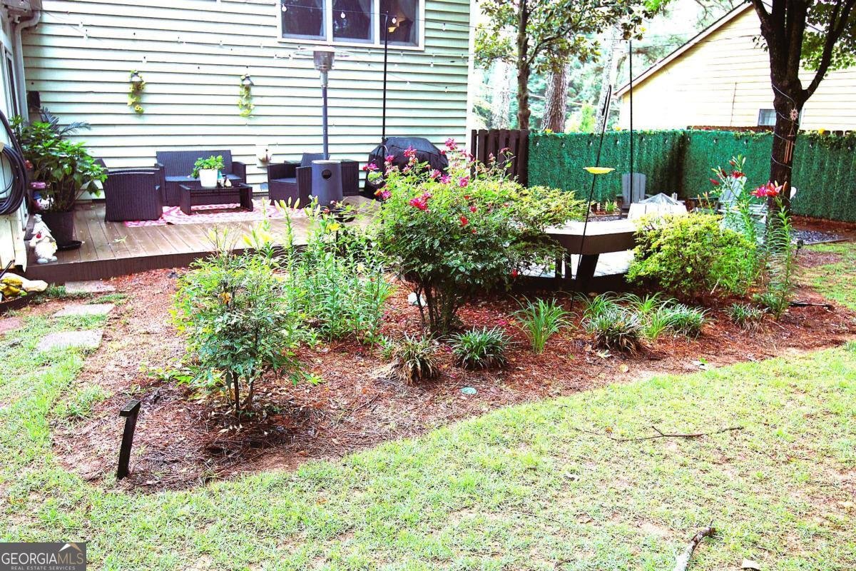 4025 Cranston Court Duluth - Photo 12