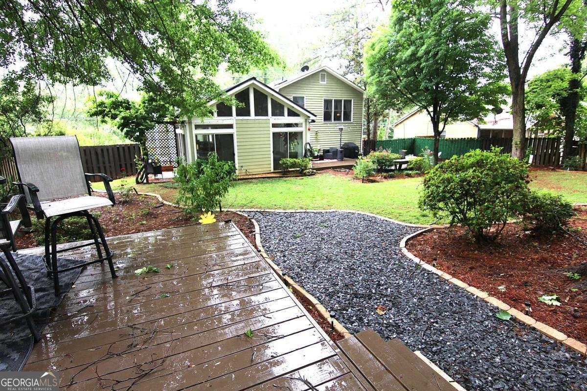 4025 Cranston Court Duluth - Photo 13