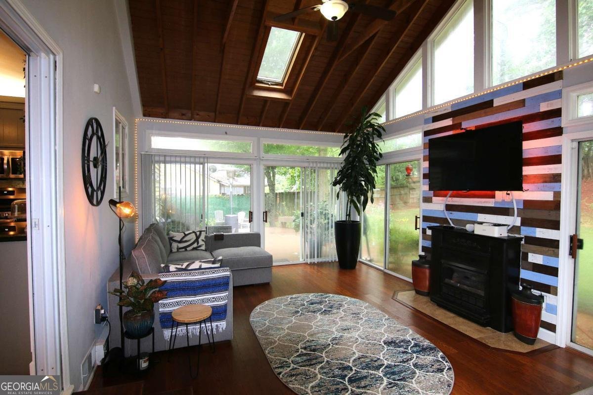 4025 Cranston Court Duluth - Photo 17
