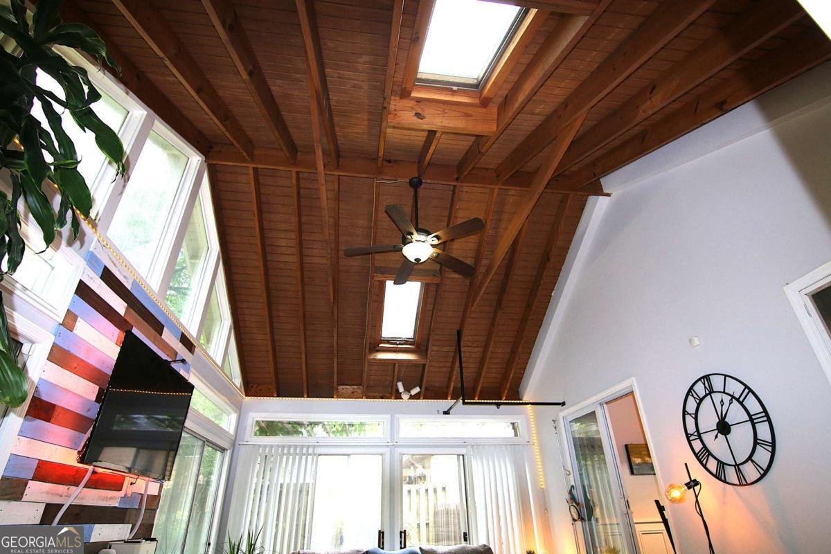 4025 Cranston Court Duluth - Photo 19
