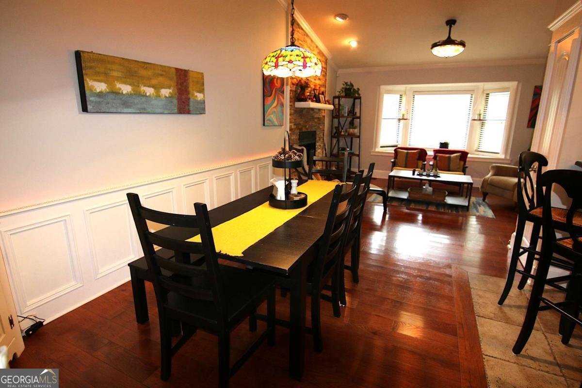 4025 Cranston Court Duluth - Photo 20