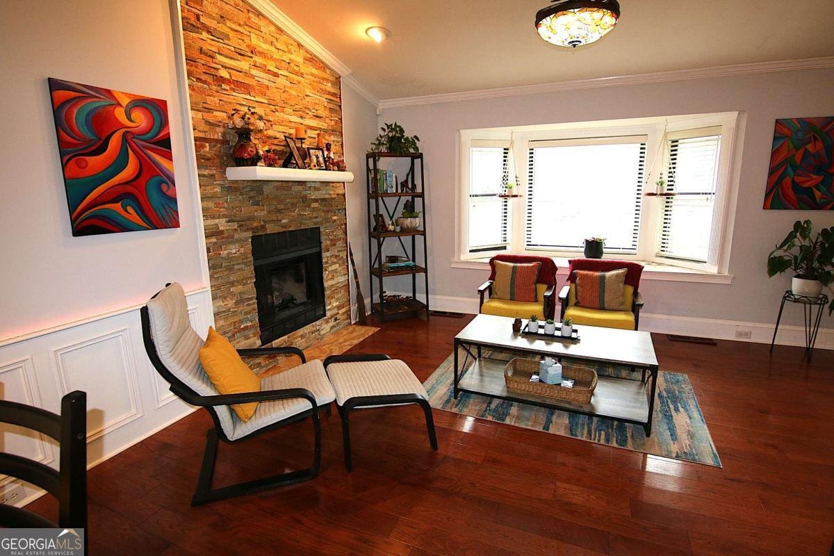 4025 Cranston Court Duluth - Photo 21