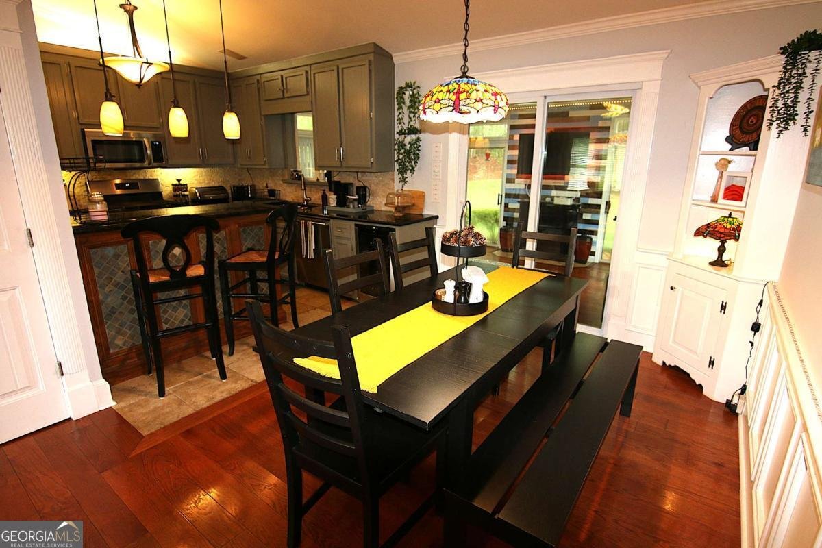 4025 Cranston Court Duluth - Photo 23