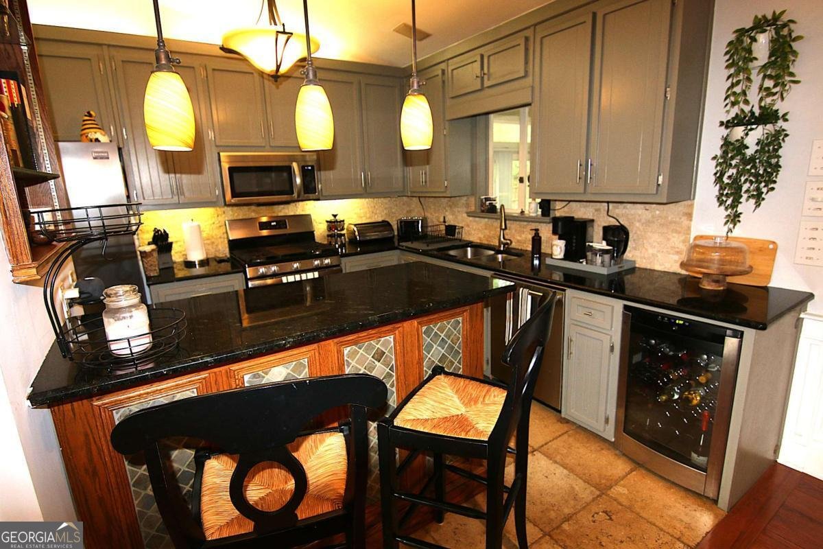 4025 Cranston Court Duluth - Photo 24