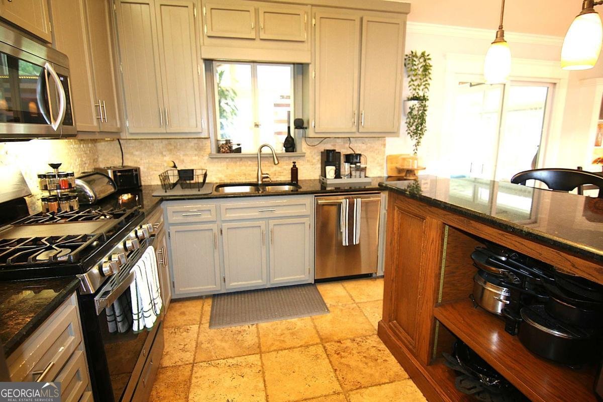 4025 Cranston Court Duluth - Photo 26