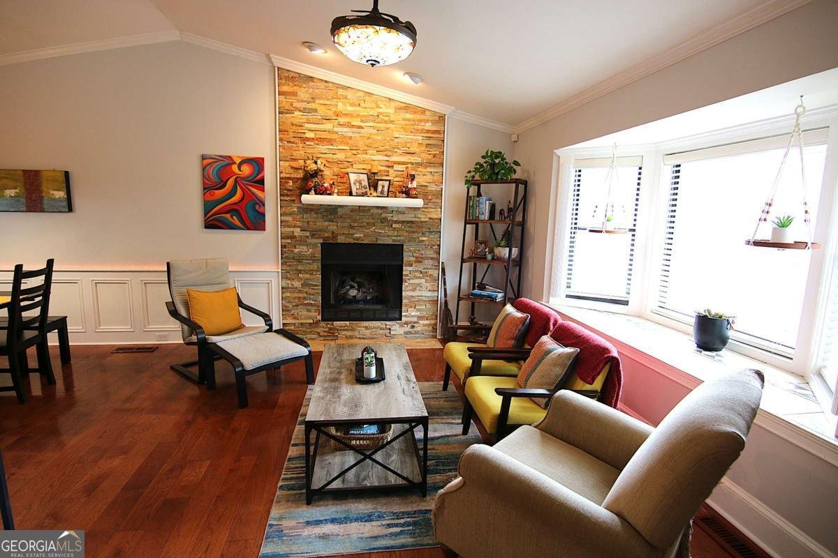 4025 Cranston Court Duluth - Photo 27