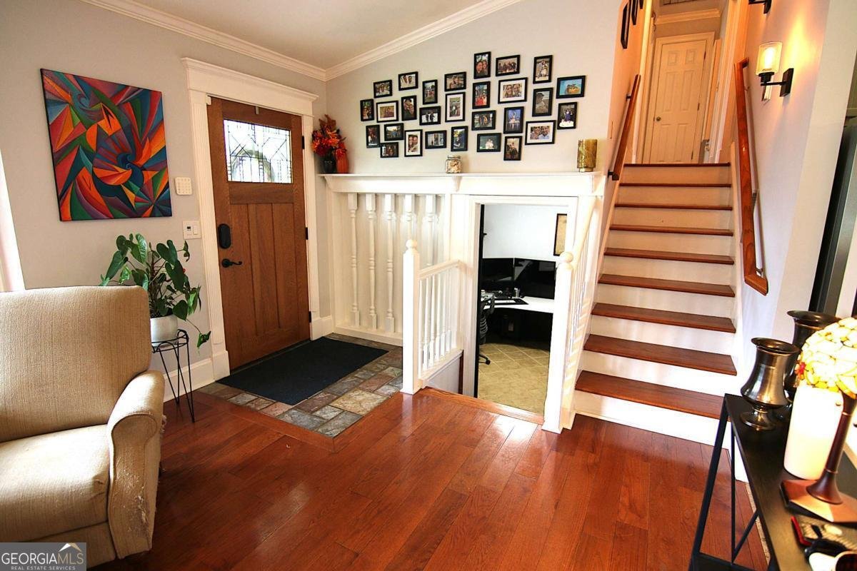 4025 Cranston Court Duluth - Photo 28