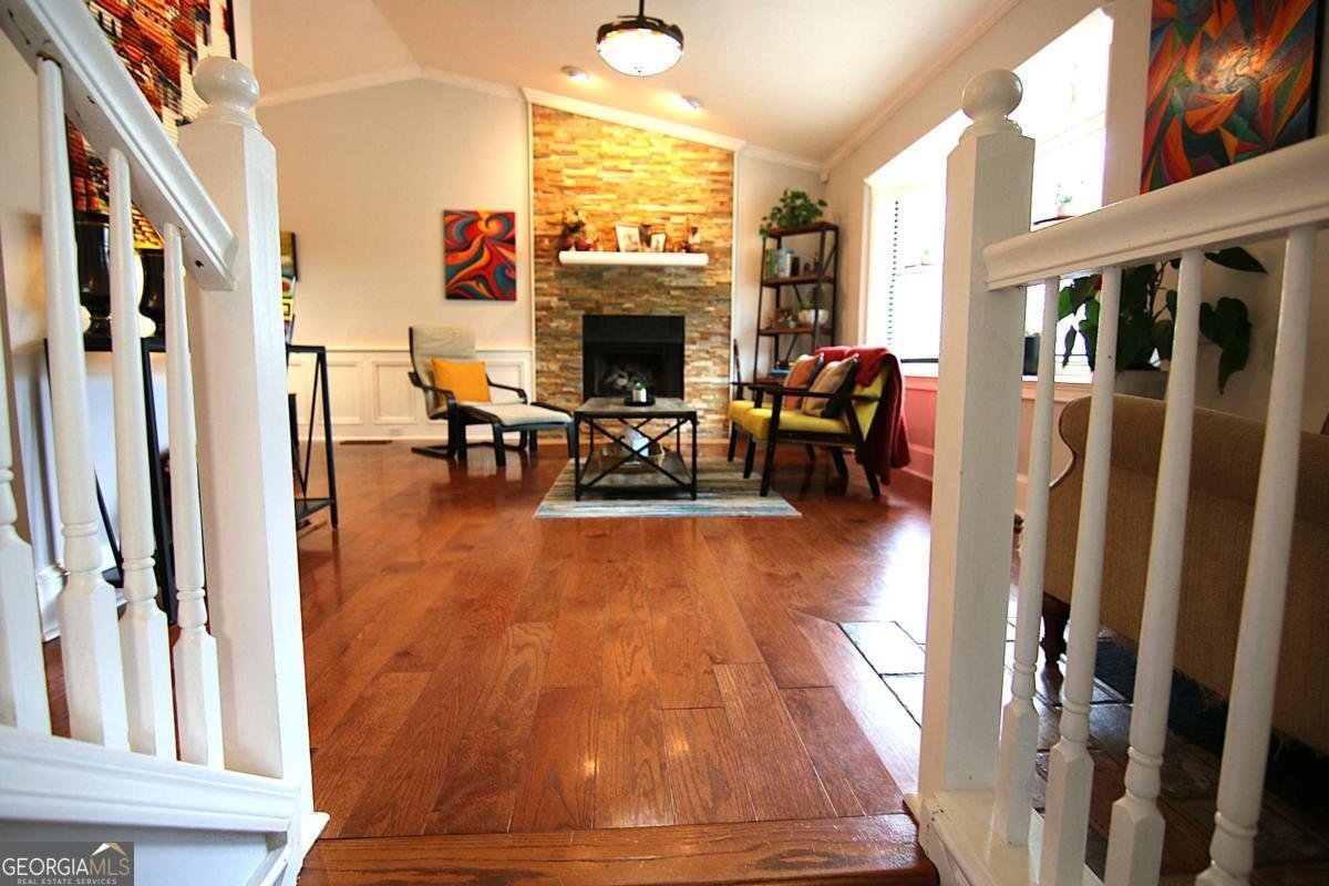 4025 Cranston Court Duluth - Photo 35