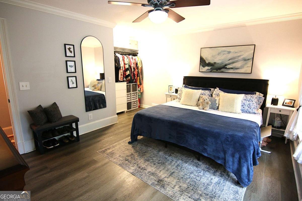 4025 Cranston Court Duluth - Photo 41