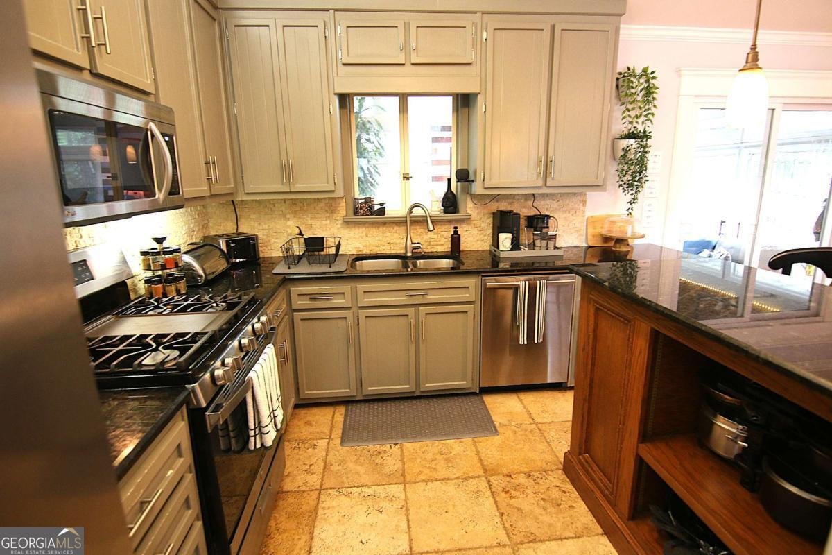 4025 Cranston Court Duluth - Photo 46