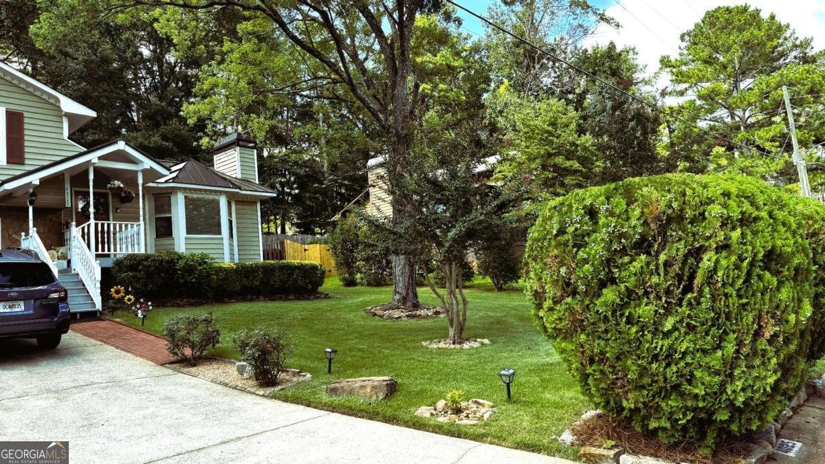 4025 Cranston Court Duluth - Photo 49