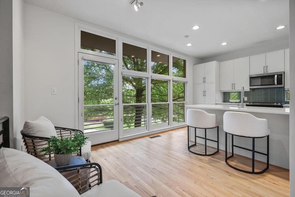 1337 Peachtree View Brookhaven - Photo 15
